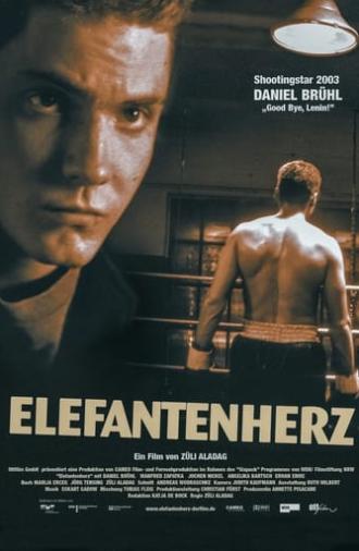 Elephant Heart (2002)