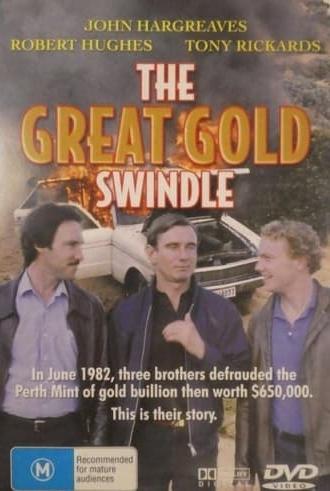 The Great Gold Swindle (1984)