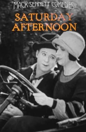 Saturday Afternoon (1926)