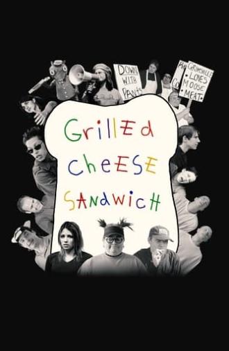 Grilled Cheese Sandwich (2005)