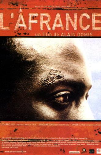 L'afrance (2001)