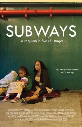 Subways (2014)