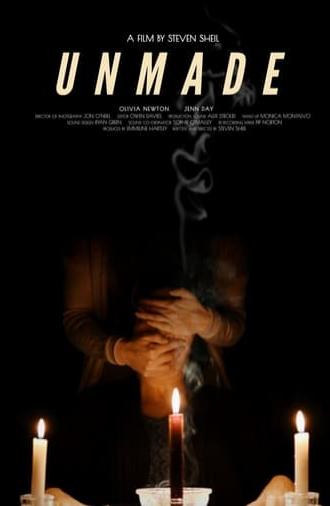 Unmade (2019)