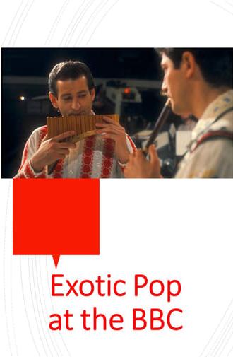 Exotic Pop at the BBC (2011)