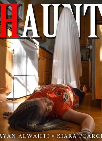 Haunt (2023)