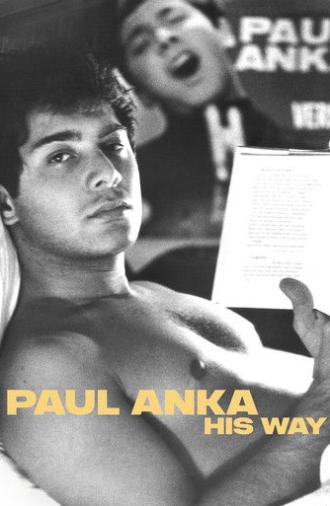 Paul Anka: His Way (2024)