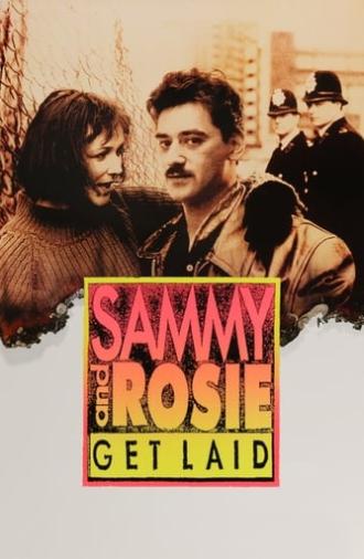 Sammy and Rosie Get Laid (1987)