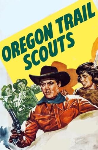 Oregon Trail Scouts (1947)