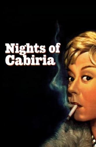 Nights of Cabiria (1957)