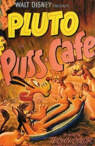 Puss Cafe (1950)