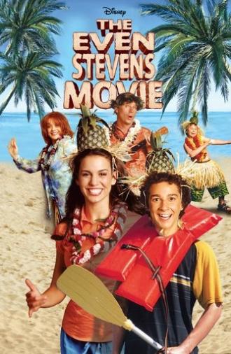 The Even Stevens Movie (2003)