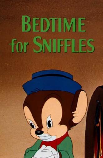 Bedtime for Sniffles (1940)