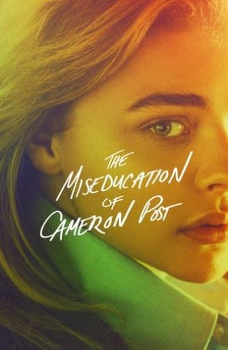 The Miseducation of Cameron Post (2018)