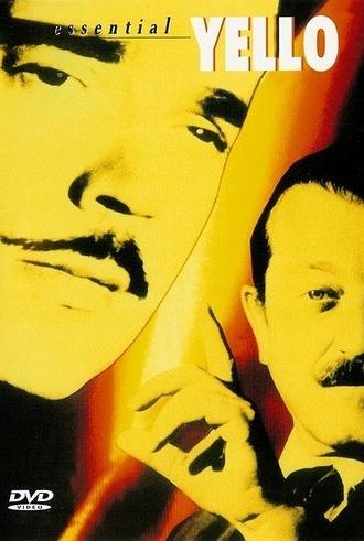 Yello - Essential (2001)