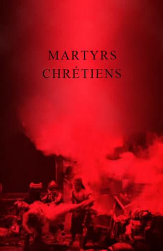 Christian Martyrs (1905)