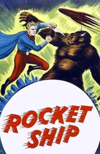 Rocket Ship (1938)