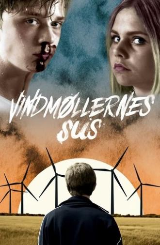 Where the Windmills Are (2016)