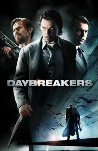 Daybreakers (2010)