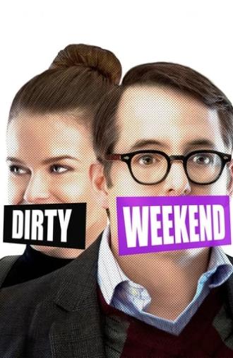 Dirty Weekend (2015)