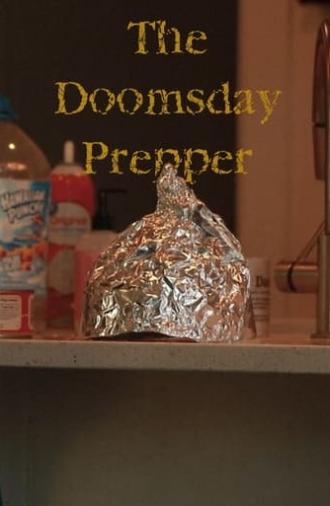 The Doomsday Prepper (2023)