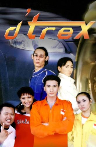 d'Trex (2004)