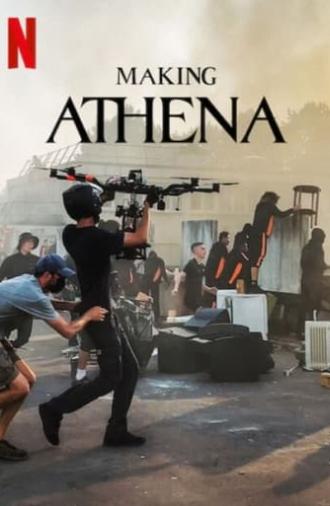 Making Athena (2022)