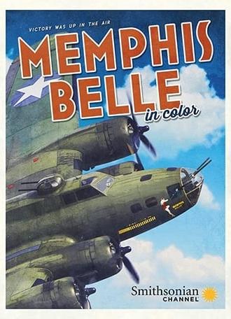 Memphis Belle in Color (2019)