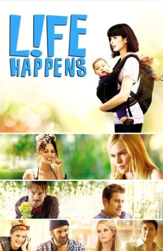 L!fe Happens (2011)