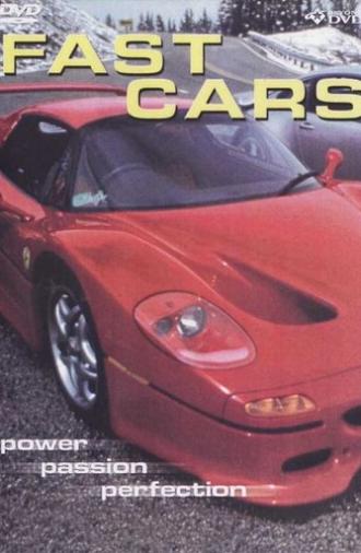 Fast Cars (2004)