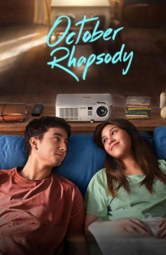 October Rhapsody (2025)