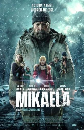 Mikaela (2025)