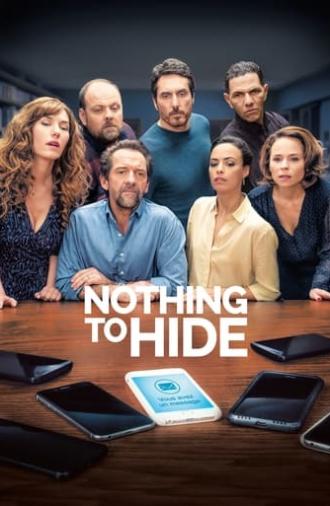 Nothing to Hide (2018)