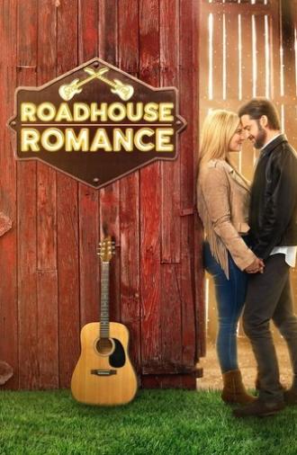Roadhouse Romance (2021)