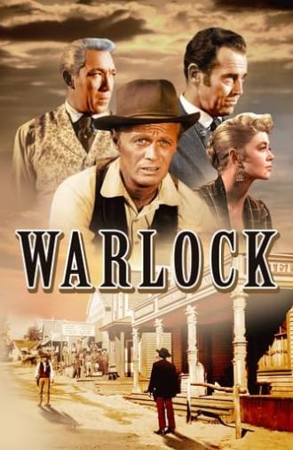 Warlock (1959)