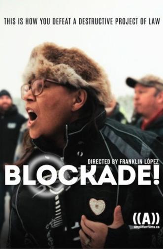 Blockade (2025)
