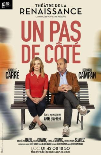 Un pas de côté (2026)