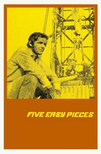Five Easy Pieces (1970)