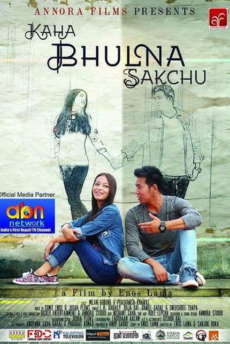 Kaha Bhulna Sakchu (2016)