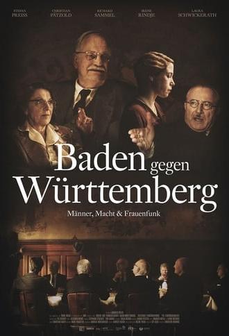 Baden gegen Württemberg (2021)