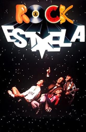 Rock Estrela (1986)