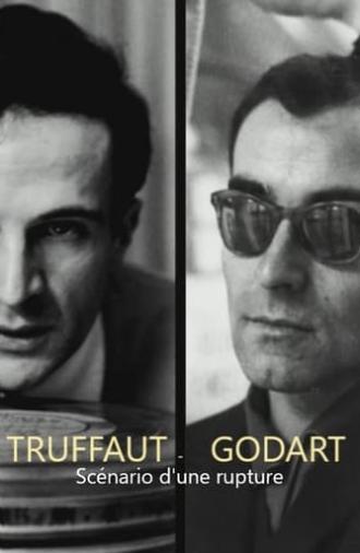 Truffaut / Godard, scénario d'une rupture (2016)