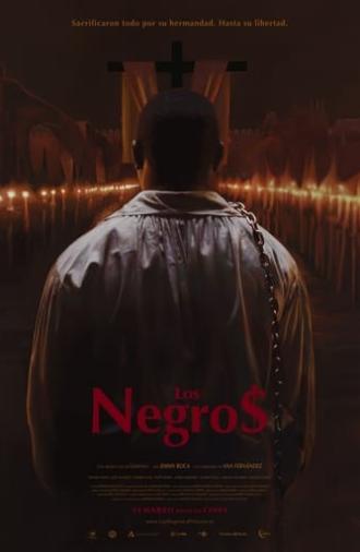 Los Negros (2022)