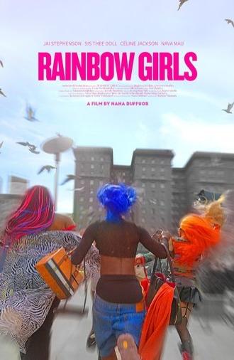 Rainbow Girls (2025)