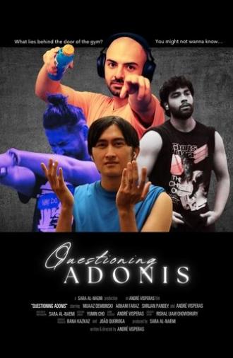 Questioning Adonis (2025)