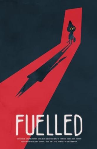 Fuelled (2021)