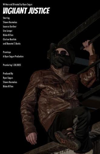 Vigilant Justice (2024)