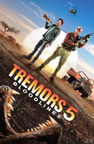 Tremors 5: Bloodlines (2015)