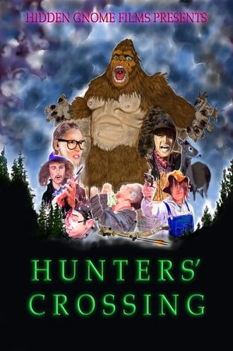 Hunters' Crossing (2017)