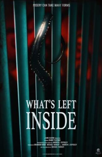 What's Left Inside (2021)