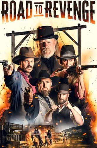 Road to Revenge (2020)